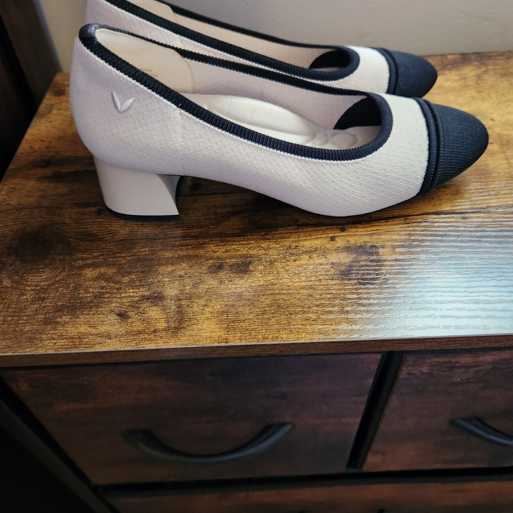 Viviana pumps - Picture 5 of 5